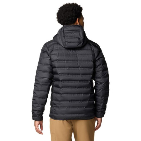 Columbia Lake 22 II Down Hooded Jacket 2