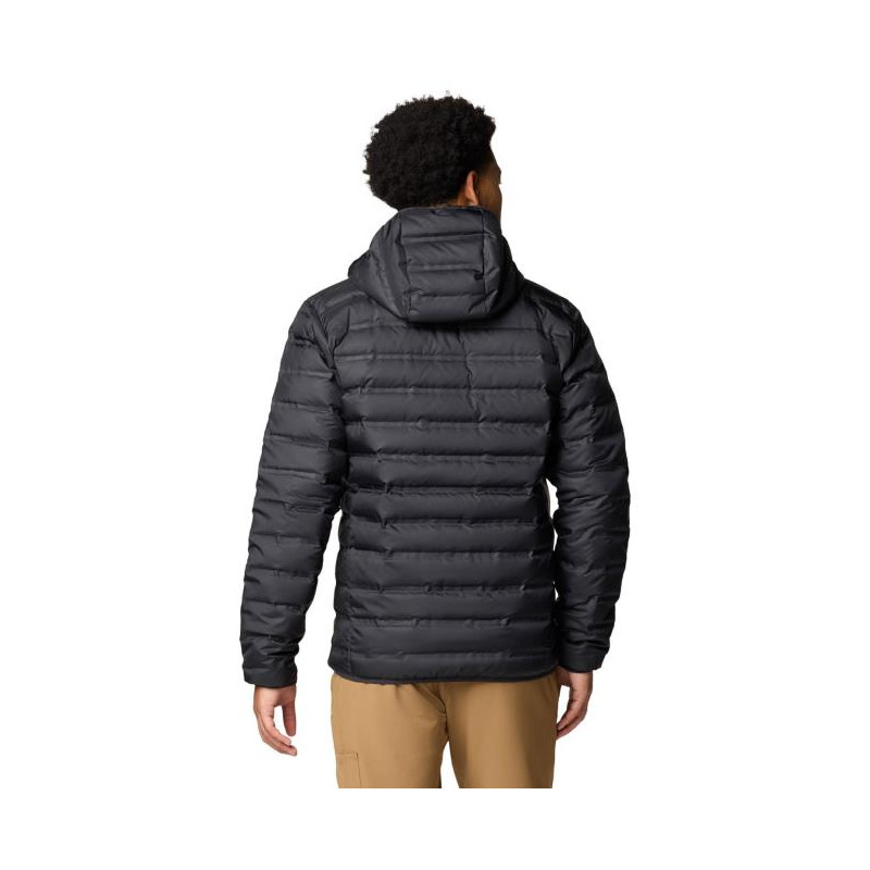 Columbia Lake 22 II Down Hooded Jacket