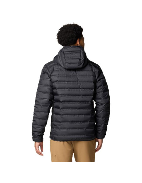 Columbia Lake 22 II Down Hooded Jacket