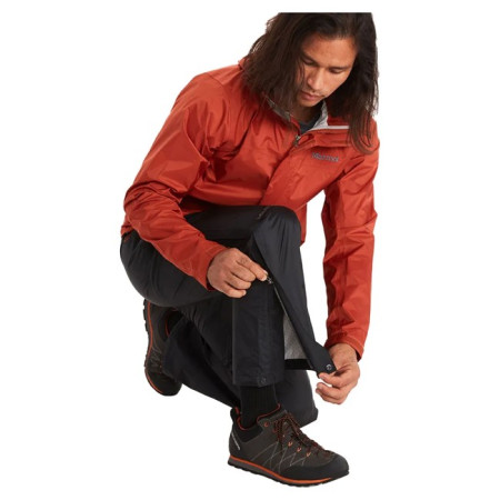 Nadrág Marmot PRECIP ECO FZ SHORT 2