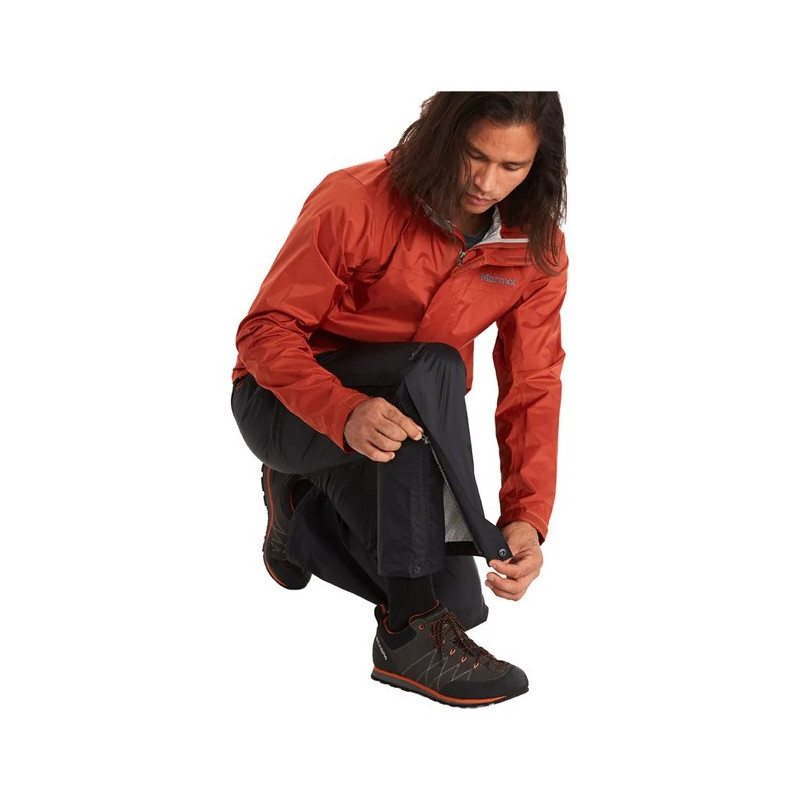 Byxor Marmot PRECIP ECO FZ SHORT