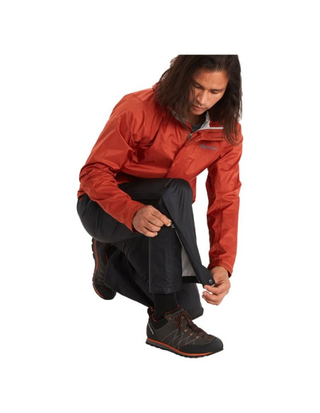 Pantalón Marmot PRECIP ECO FZ SHORT