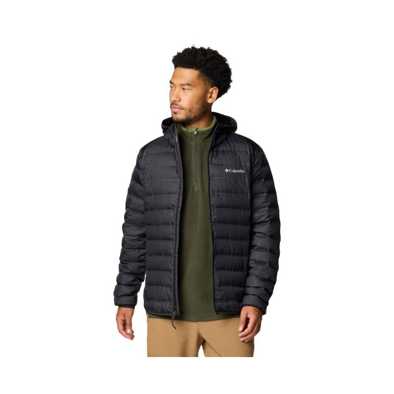 Columbia Lake 22 II Down Hooded Jacket
