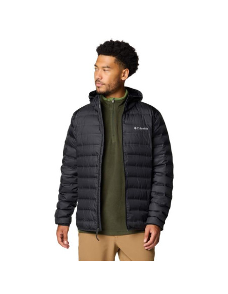 Columbia Lake 22 II Down Hooded Jacket