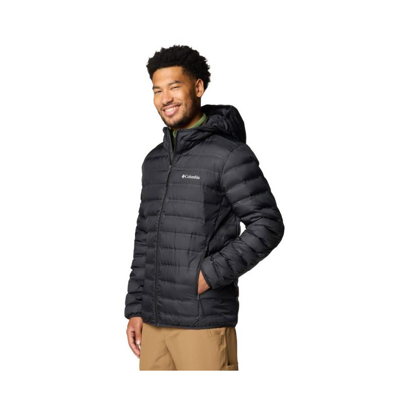 Columbia Lake 22 II Down Hooded Jacket