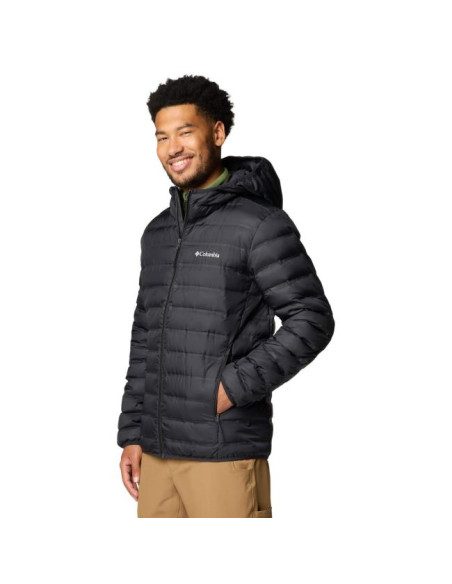 Columbia Lake 22 II Down Hooded Jacket