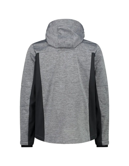 Takki Cmp ZIP HOOD ALLUMINIO