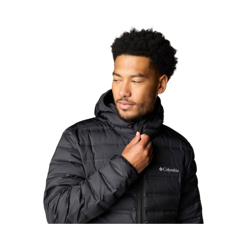 Columbia Lake 22 II Down Hooded Jacket