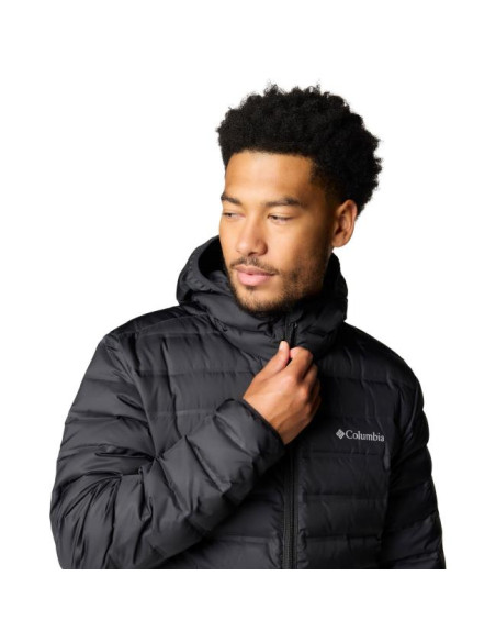 Columbia Lake 22 II Down Hooded Jacket