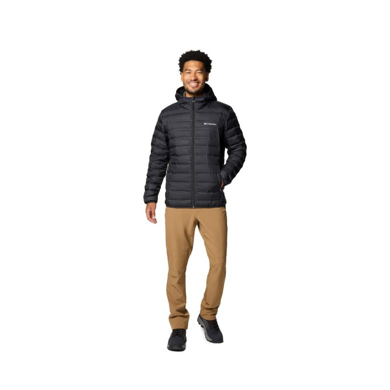 Columbia Lake 22 II Down Hooded Jacket
