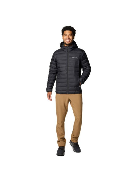 Columbia Lake 22 II Down Hooded Jacket