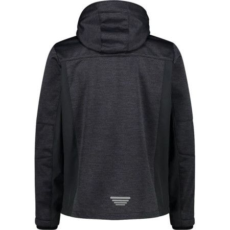 Chaqueta Cmp ZIP HOOD 2