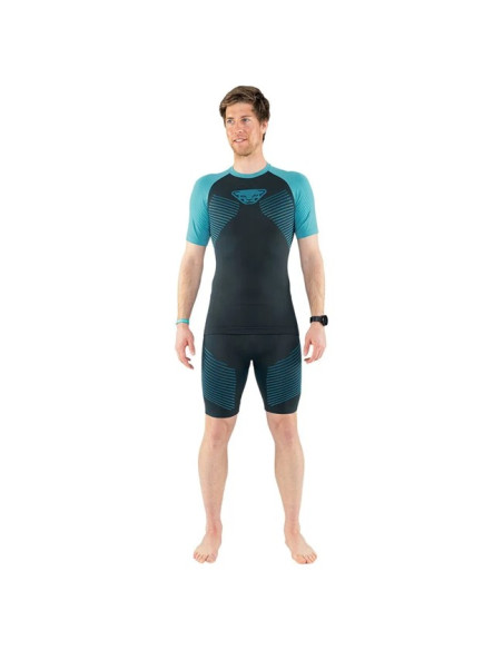 Briefs til Mænd Dynafit SPEED DRYARN M SHORTS Blueberry Storm Bl