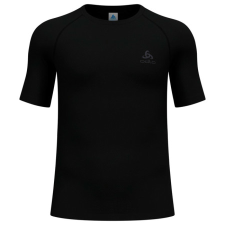 Tričko Odlo TOP CREW SS MERIN PW 140 SEAMLESS