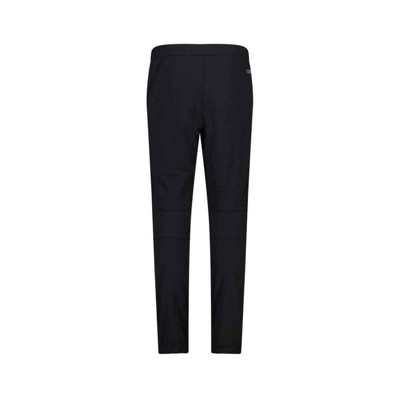 Pantalone Cmp HYBRID NERO