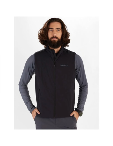 Mellény Marmot NOVUS LT