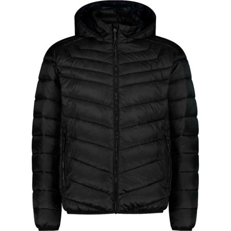 Striukė Cmp Snaps Hood Jacket