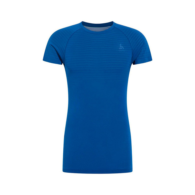 Odlo BL TOP CREW SS PERFORM X-LIGHT ECO Limog