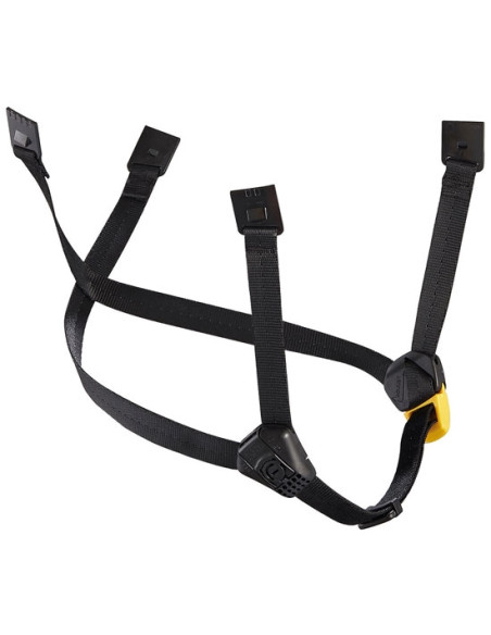 Petzl Barboquejo Dual Alargado