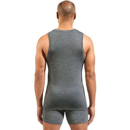T-paita Odlo TOP CREW SINGLET MERINO 160 2