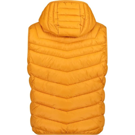 Väst Cmp V MAN VEST SNAPS HOOD 2