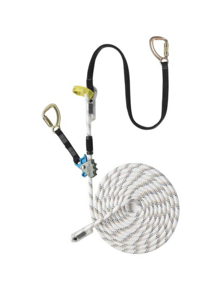 Skylotec ErgoGrip Rescue 10m