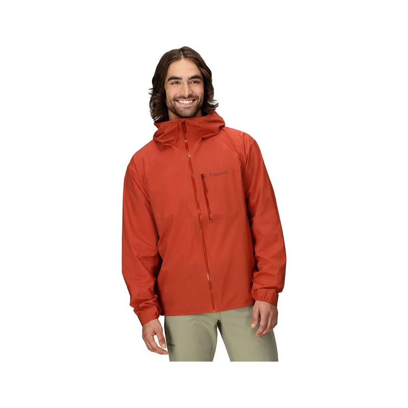 Striukė Marmot Superalloy Bio Rain