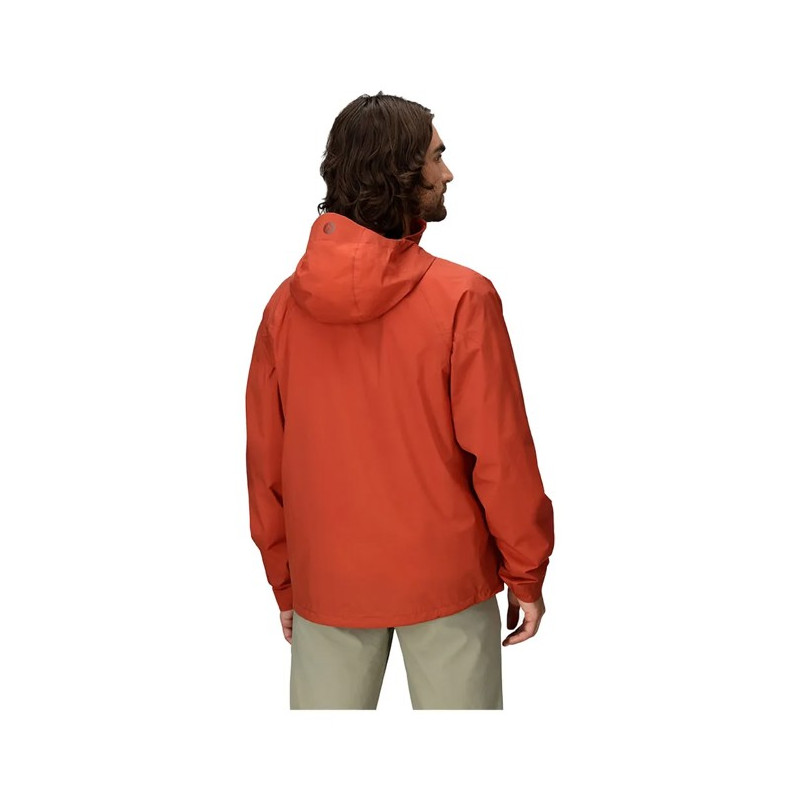 Jas Marmot Superalloy Bio Rain