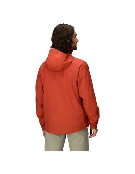 Veste Marmot Superalloy Bio Rain