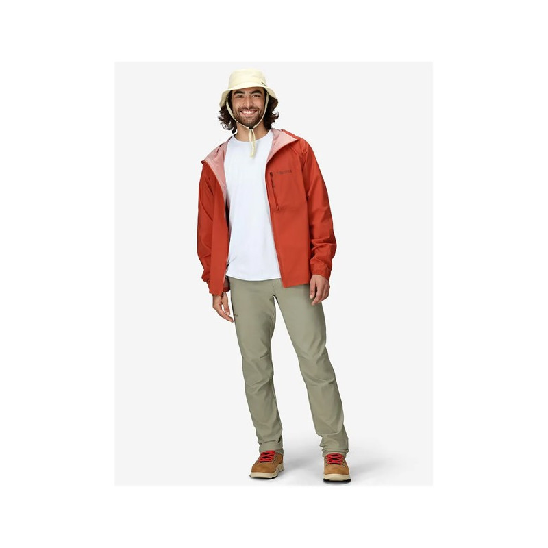Jas Marmot Superalloy Bio Rain