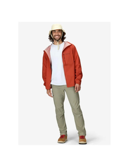 Jacke Marmot Superalloy Bio Rain