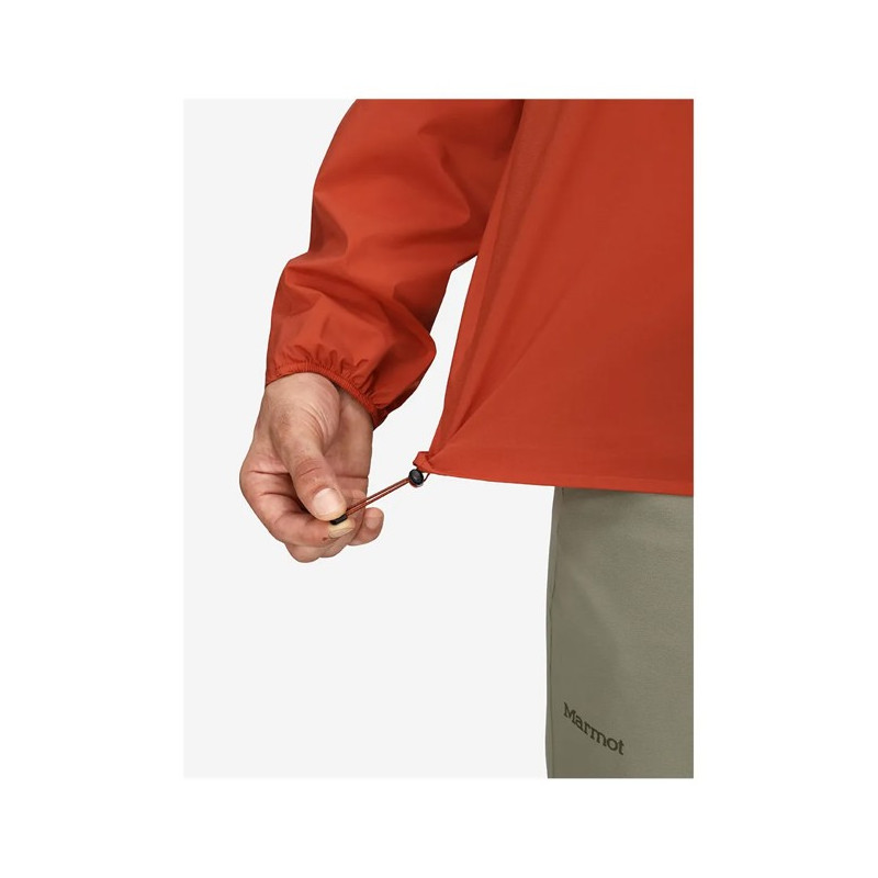 Kabát Marmot Superalloy Bio Rain