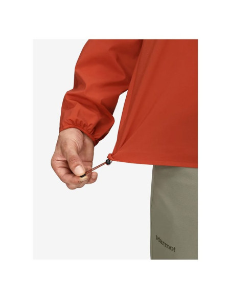 Jacka Marmot Superalloy Bio Rain