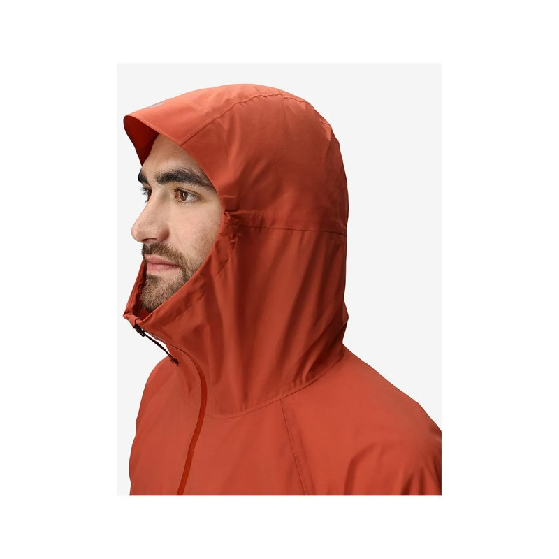 Jacket Marmot Superalloy Bio Rain