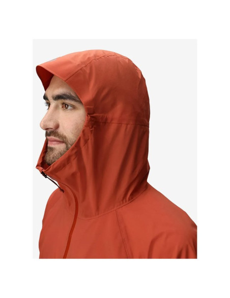 Kurtka Marmot Superalloy Bio Rain