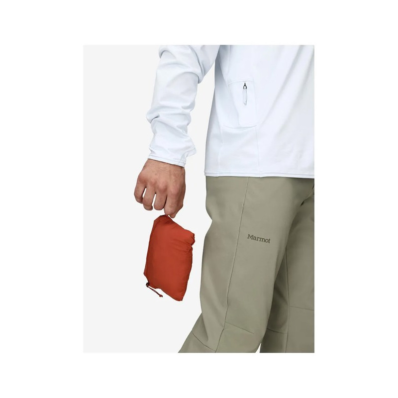 Jas Marmot Superalloy Bio Rain