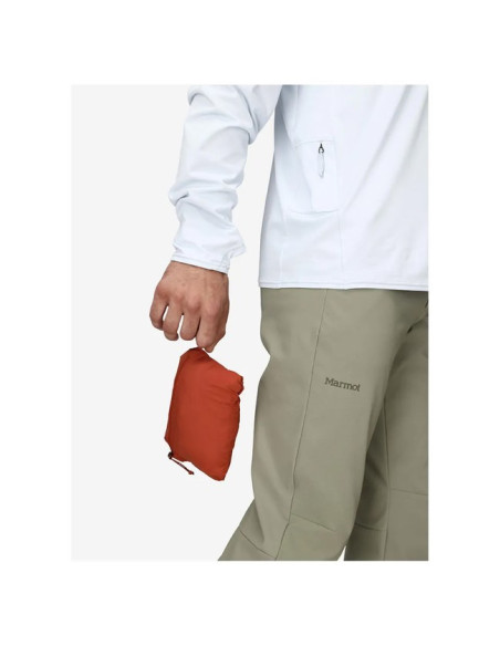 Veste Marmot Superalloy Bio Rain