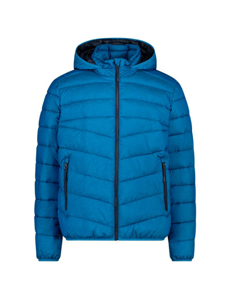 Cmp Snaps Hood River Jacket