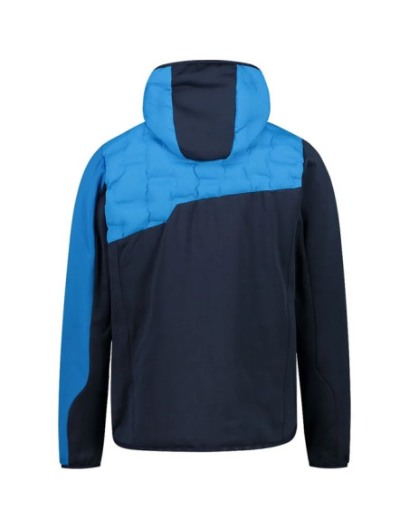 Jas Cmp HYBRID FIX HOOD