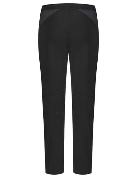 Byxor Montura Spitze Pants Nero/piombo