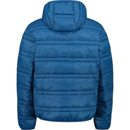 Striukė Cmp SNAPS HOOD PETROL 2