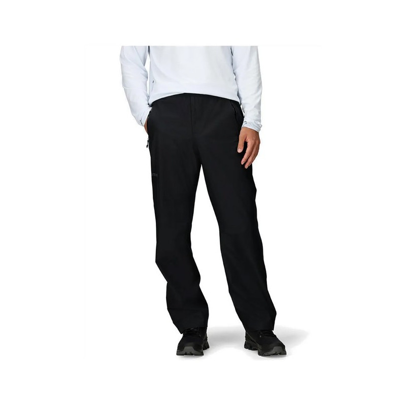 Bukser Marmot MINIMALIST PANT Black