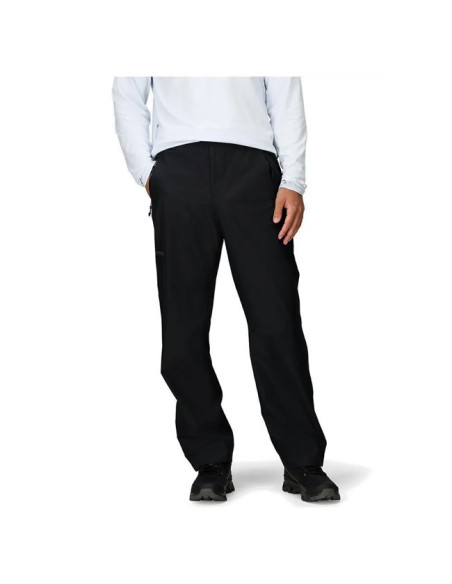 Hlače Marmot MINIMALIST PANT Black