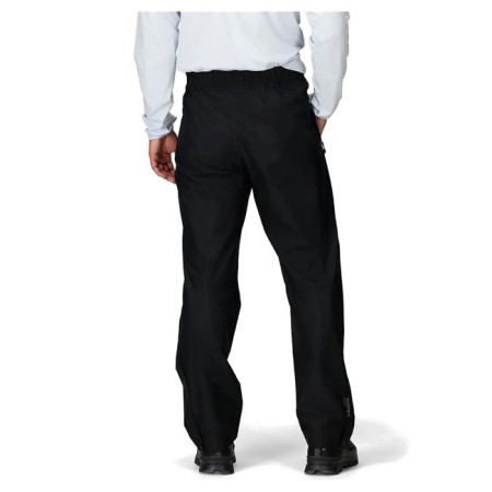 Calças Marmot MINIMALIST PANT Black 2