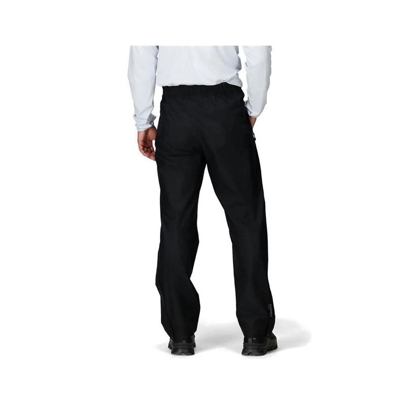 Kelnės Marmot MINIMALIST PANT Black