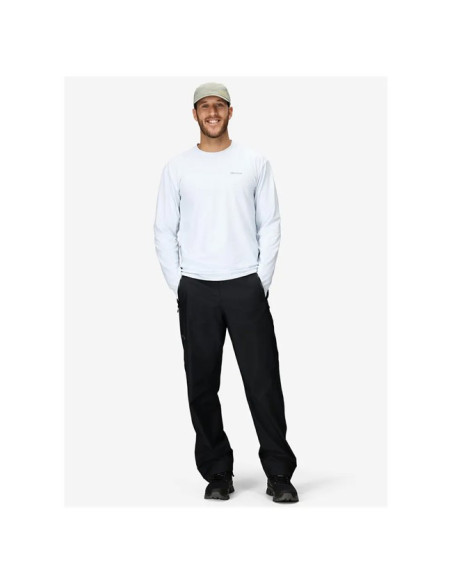 Kelnės Marmot MINIMALIST PANT Black