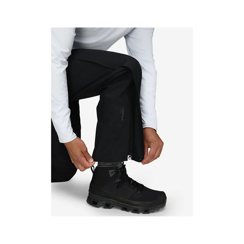 Byxor Marmot MINIMALIST PANT Black