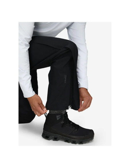 Kalhoty Marmot MINIMALIST PANT Black
