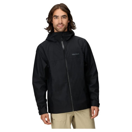 Jacket Marmot MINIMALIST JKT Black