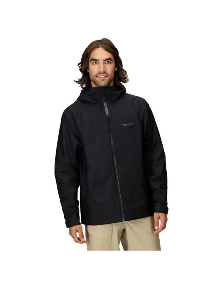Chaqueta Marmot MINIMALIST JKT Black